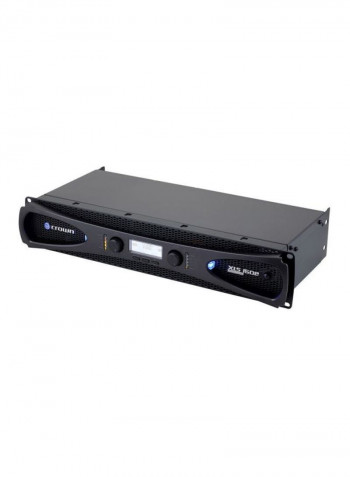 Amplifier XLS1502 Black