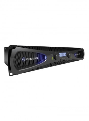 Amplifier XLS1502 Black