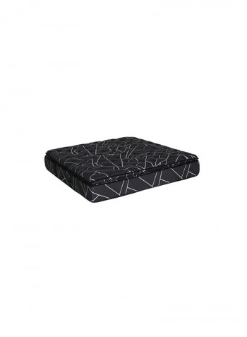 Structure Bulgaria - PT Mattress Black 180x200cm