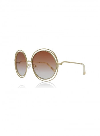 Women's Round Sunglasses