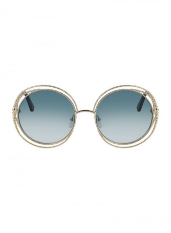 Women's Round Sunglasses