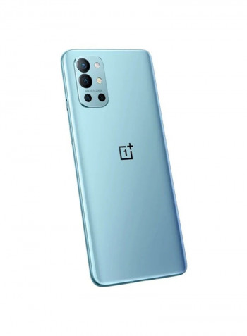 9R Dual Sim Lake Blue 12GB RAM 256GB 5G - Chinese Version