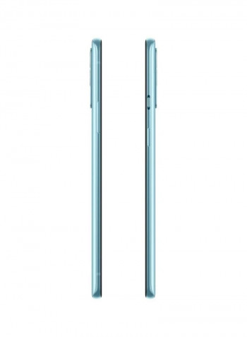 9R Dual Sim Lake Blue 12GB RAM 256GB 5G - Chinese Version