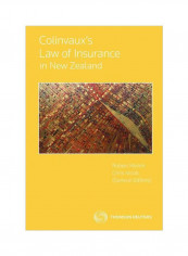 Colinvaux's Law Of Insurance Paperback 11 reviews Colinvaux's Law Of Insurance Paperback 11