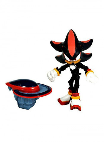 Shadow And Mono Beetle Action Figure Set