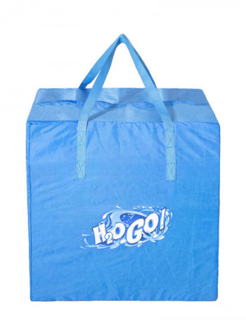 H2OGO Dodge and Drench Water Park