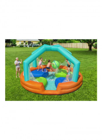 H2OGO Dodge and Drench Water Park