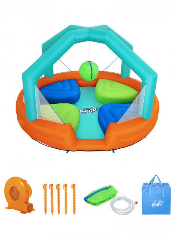 H2OGO Dodge and Drench Water Park