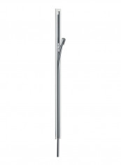 Puravida Shower Holder Wall Bar Silver reviews Puravida Shower Holder Wall Bar Silver