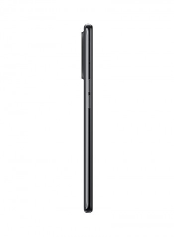 Reno 3 Pro Dual SIM Midnight Black 8GB RAM 256GB 4G LTE With TH-17 Wireless On-Ear Headphones