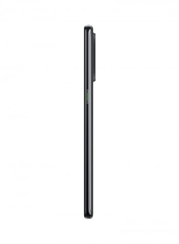 Reno 3 Pro Dual SIM Midnight Black 8GB RAM 256GB 4G LTE With TH-17 Wireless On-Ear Headphones