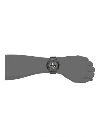 Men's Eco-Drive Analog/Digital Watch JY8037-50E