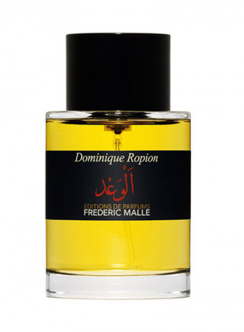 Dominique Ropion Carnal Flower EDP 100ml