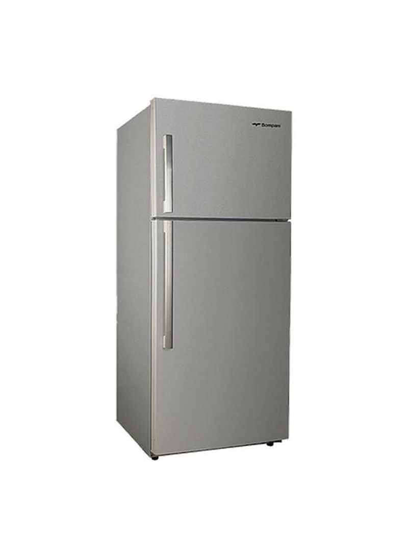 Double Door Refrigerator 450L 450 l BR4501 white