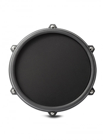 Effects Equipment Nitro Mesh Kit Black