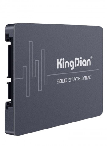 Solid State Internal Hard Drive 1TB Grey