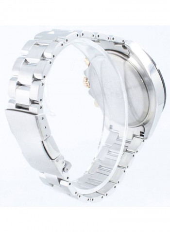 Men's Water Resistant Chronograph Watch CB5834-86E