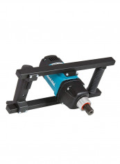 Power Paddle Mixer Black/Blue 430x180x305millimeter