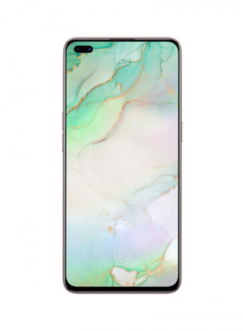 Reno3 Pro Dual SIM Sky White 8GB RAM 128GB 4G LTE