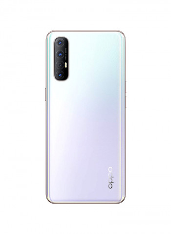 Reno3 Pro Dual SIM Sky White 8GB RAM 128GB 4G LTE
