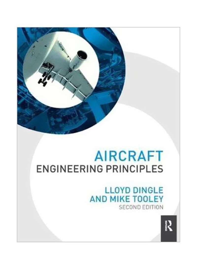 Aircraft Engineering Principles Hardcover 2