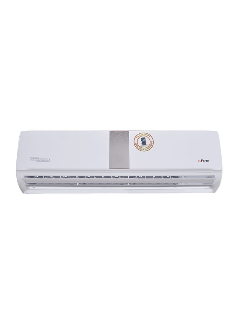 1.5 Ton Split Air Conditioner 1.5 Ton SGS 191-SE White