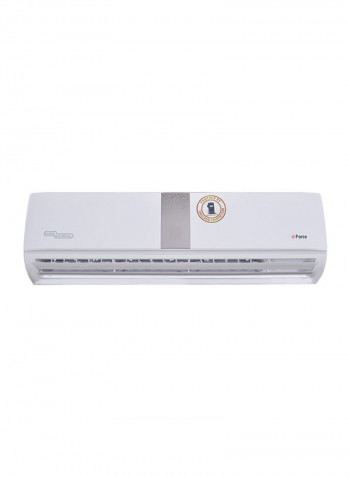 1.5 Ton Split Air Conditioner 1.5 Ton SGS 191-SE White