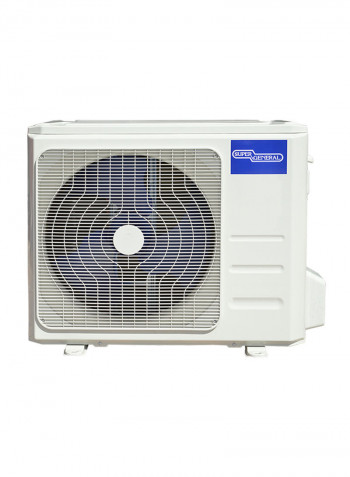 1.5 Ton Split Air Conditioner 1.5 Ton SGS 191-SE White
