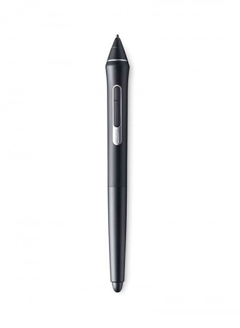 Intuos Pro Medium Tablet With Digital Pen Black