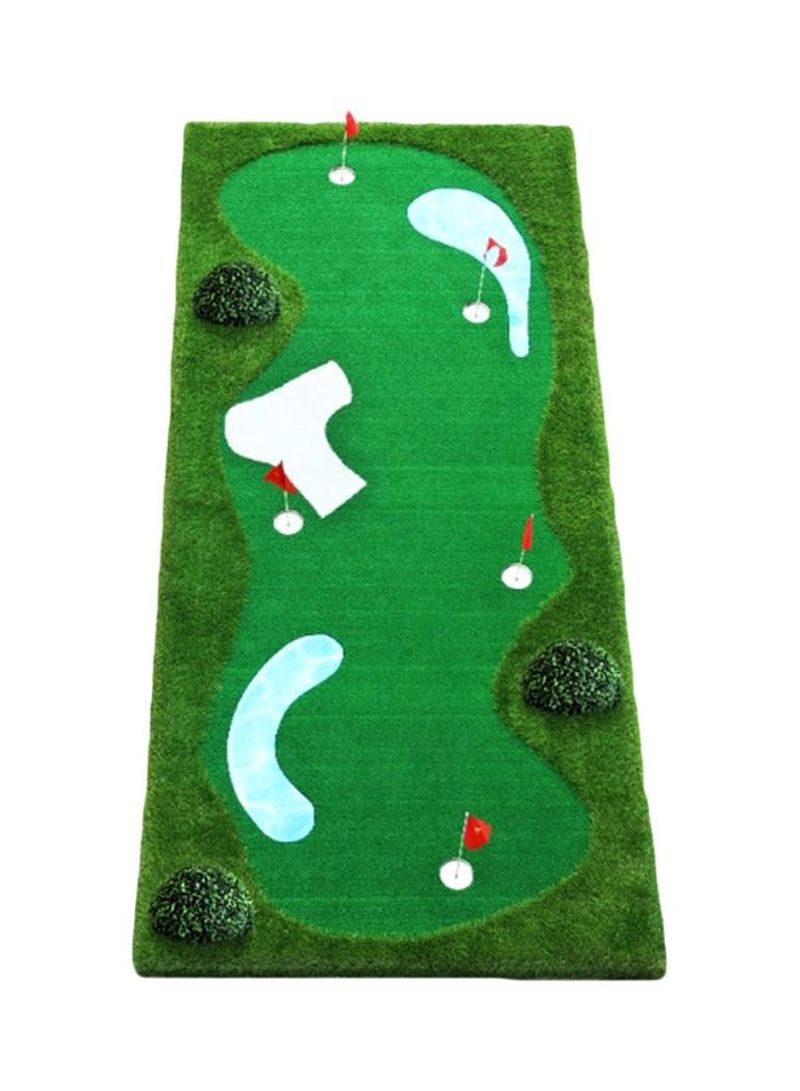 Golf Putting Trainer 1.5x 3meter