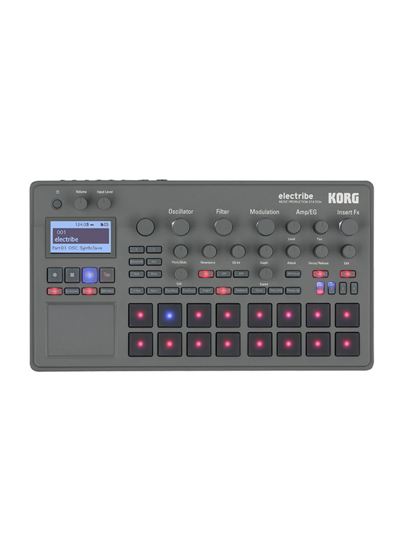 Electribe 2 Music Production Workstation