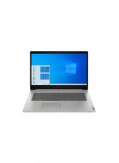 IdeaPad3 81WE00UVAX Laptop With 15.6 Inch HD Display,Windows_10_Home, Intel Core i3-1005G1/4GB RAM/1TB HDD/W10 Home/Intel UHD Graphics Platinum Grey