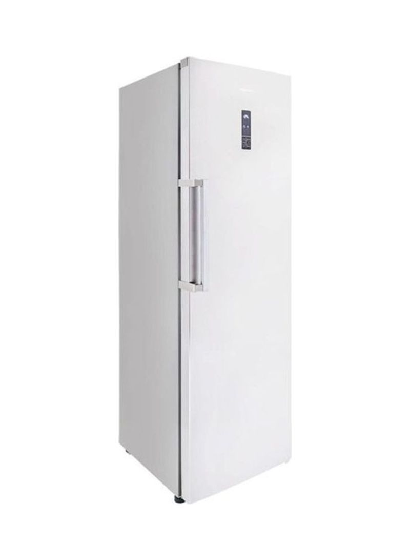 Up Right Refrigerator 341 Liter 341 l 220 W FV341N4BC1 Stainless Steel