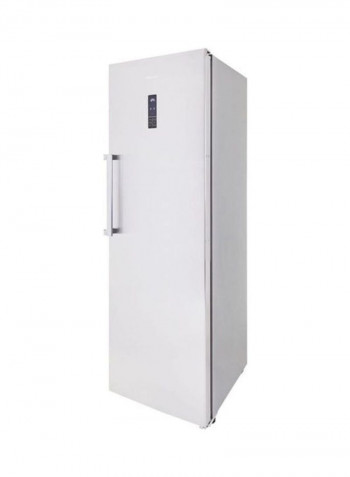 Up Right Refrigerator 341 Liter 341 l 220 W FV341N4BC1 Stainless Steel