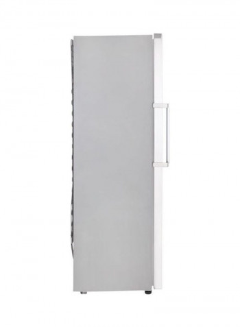 Up Right Refrigerator 341 Liter 341 l 220 W FV341N4BC1 Stainless Steel
