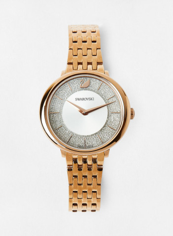 Women's Crystalline Chic Watch