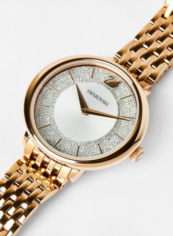 Women's Crystalline Chic Watch