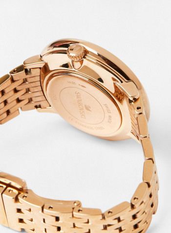 Women's Crystalline Chic Watch