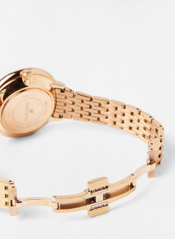 Women's Crystalline Chic Watch