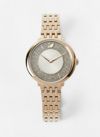 Women's Crystalline Chic Watch