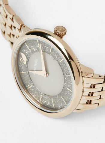 Women's Crystalline Chic Watch