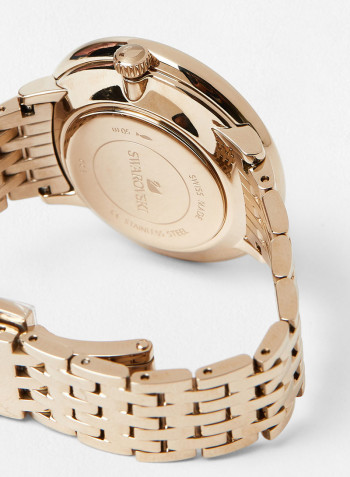 Women's Crystalline Chic Watch