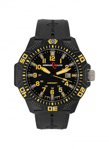 Men's Caliber Series Analog Watch AL614