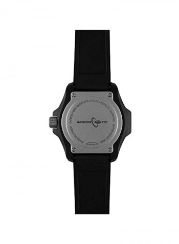 Men's Caliber Series Analog Watch AL614