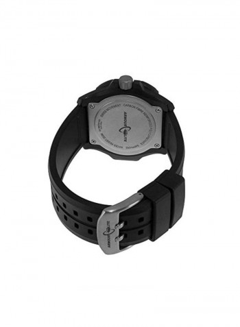 Men's Water Resistant Analog Watch AL612