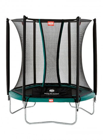 Talent Net Comfort Trampolines