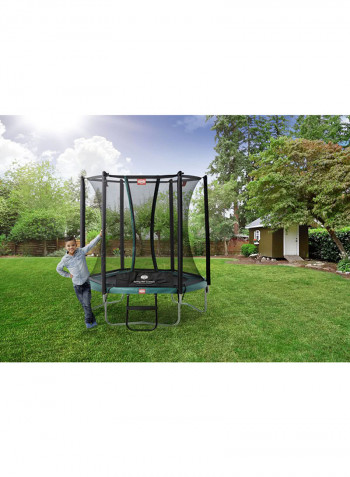 Talent Net Comfort Trampolines