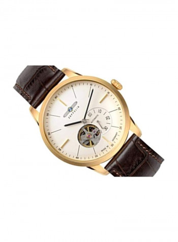 Men's Water Resistant Analog Watch 7362-1
