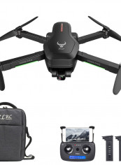 SG906 PRO 2 GPS RC Drone With Camera 4K 3-axis Gimbal Brushless Flight 31*11.5*24cm