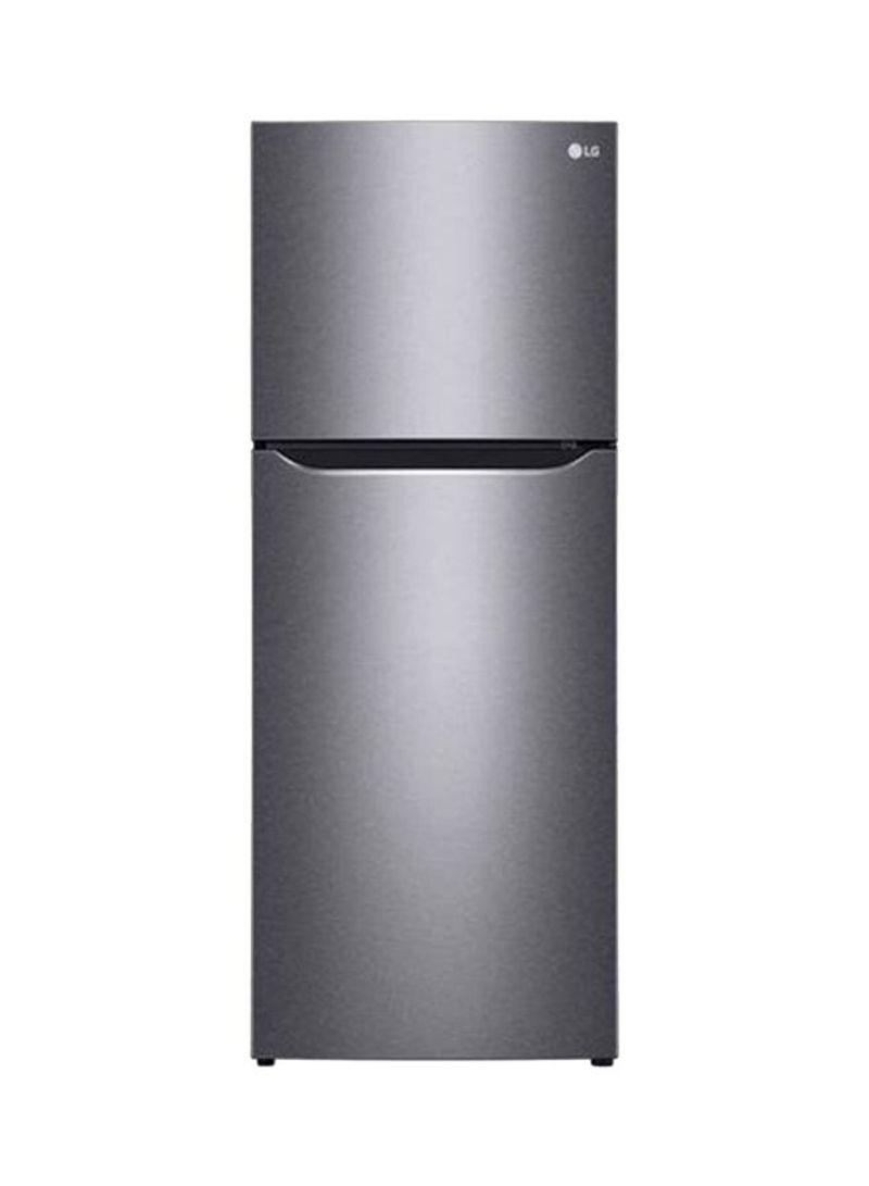 Top Mount Refrigerator 393 Litres 490 l 200 W GN-B492SLCL Dark Graphite